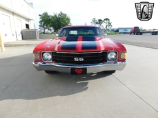 Chevrolet Malibu 1972