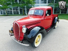 Ford Pick Up 1938