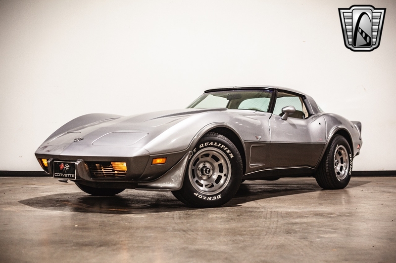 1978 Chevrolet Corvette is listed For sale on ClassicDigest in La ...