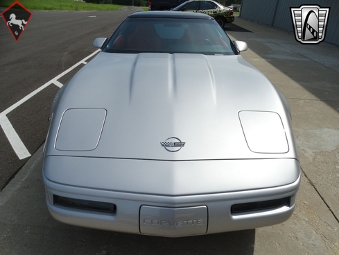 Chevrolet Corvette 1996