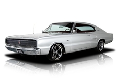 Dodge Charger 1966