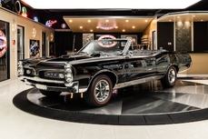 Pontiac GTO 1967