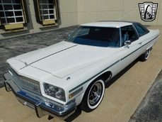 Buick Electra 1976