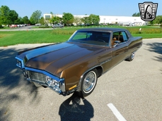 Buick Electra 1970