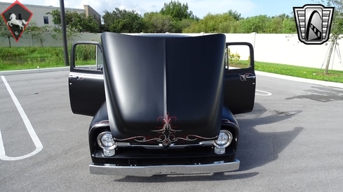 Ford F-100 1954