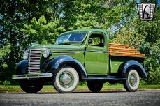 Chevrolet Pick Up 1939