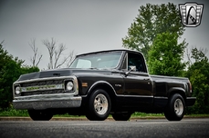 Chevrolet C10 1969
