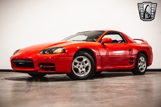 Mitsubishi 3000GT 1999