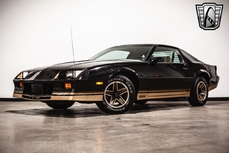 Chevrolet Camaro 1983