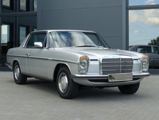 Mercedes-Benz 280 w114 1975