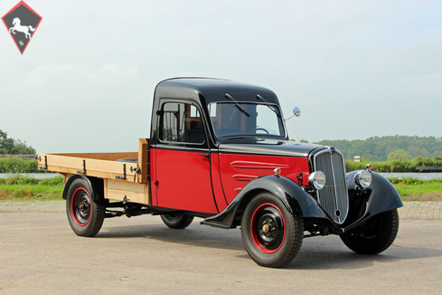 Peugeot Other 1936