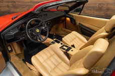 Ferrari 328 GTS 1988