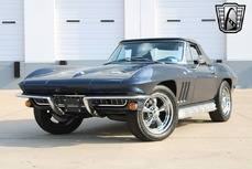 Chevrolet Corvette 1966
