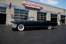 Cadillac Eldorado 1961