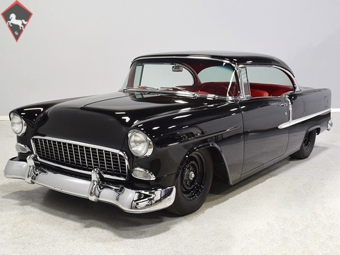 Chevrolet Bel Air 1955