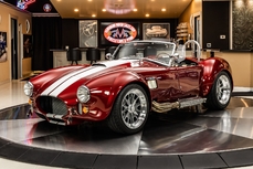 Shelby Cobra Replica 1965