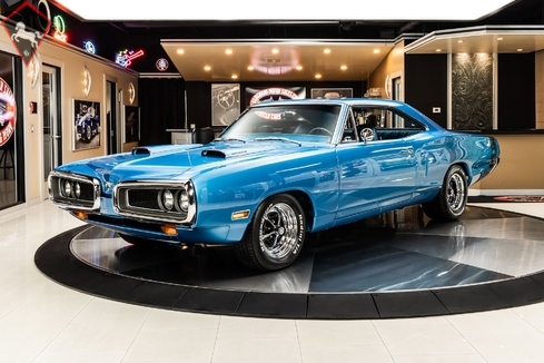 Dodge Coronet 1970