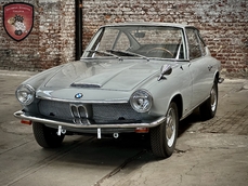 BMW 1600 1969