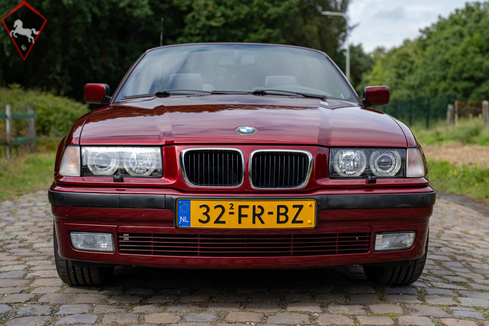 BMW 320 1994