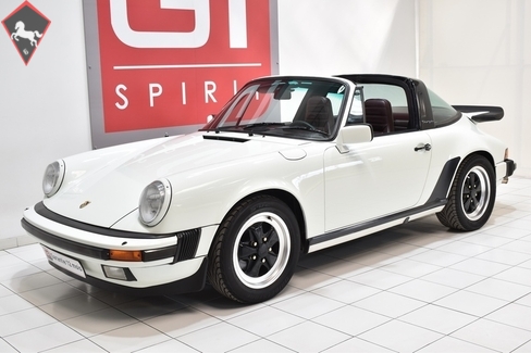 Porsche 911 1979