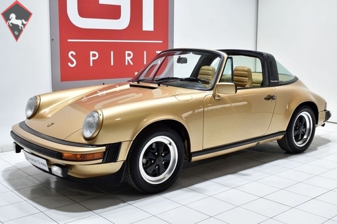 Porsche 911 1979