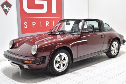 Porsche 911 1979