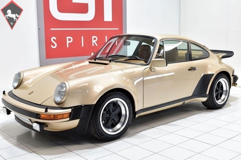 Porsche 911 1979