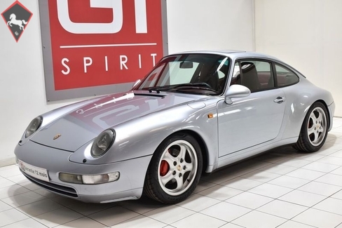 Porsche 911 2009