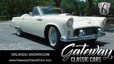 Ford Thunderbird 1956