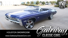 Chevrolet Impala 1968