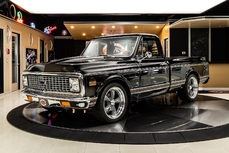 Chevrolet C10