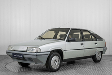 Citroen BX 1986