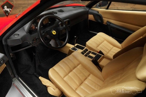 Ferrari 328 GTB 1988