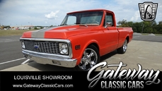 Chevrolet C10 1972