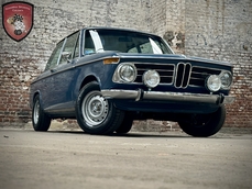BMW 2002 1970