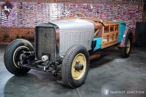 Hispano-Suiza J12 1934