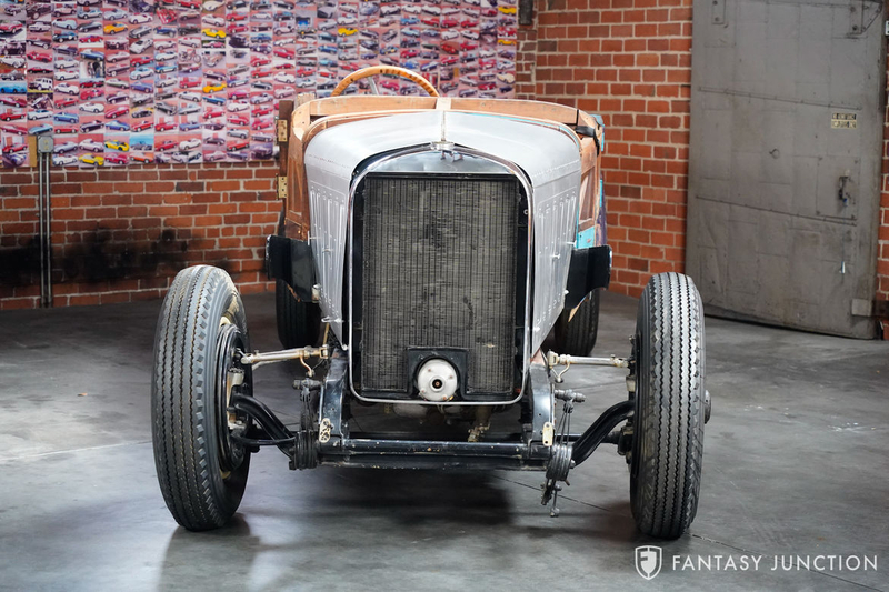 1934 Hispano-Suiza J12 is listed For sale on ClassicDigest
