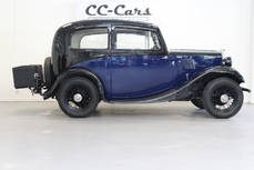 Morris Eight 1937