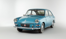 Volkswagen 1500 Typ3 1967
