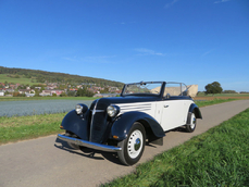 Adler Trumpf 1938
