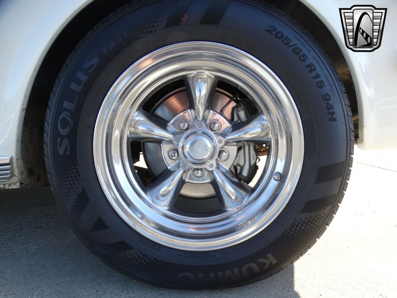 1966 Ford Mustang is listed Sold on ClassicDigest in Memphis by Gateway ...