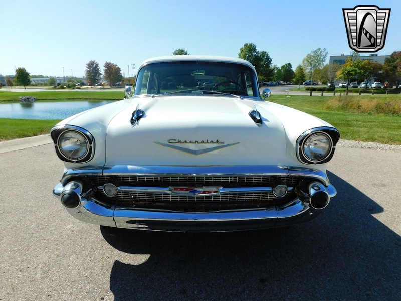 Gateway Classic Cars Indianapolis