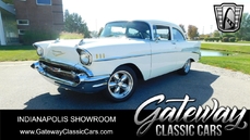 Chevrolet 210 1957