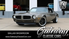 Pontiac Firebird 1970