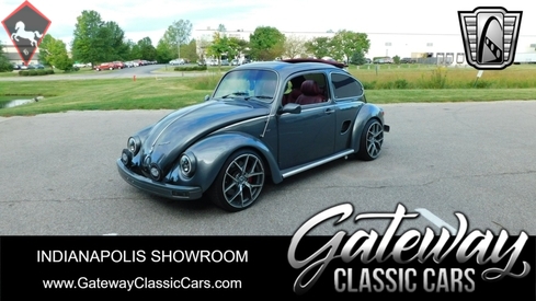 Volkswagen Beetle Typ1 1990