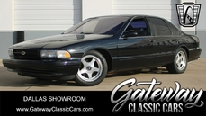 Chevrolet Impala 1996