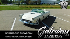 Ford Thunderbird 1956