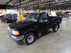 Ford Pick Up 1994