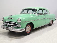 Dodge Diplomat 1954