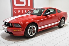 Ford Mustang 2010